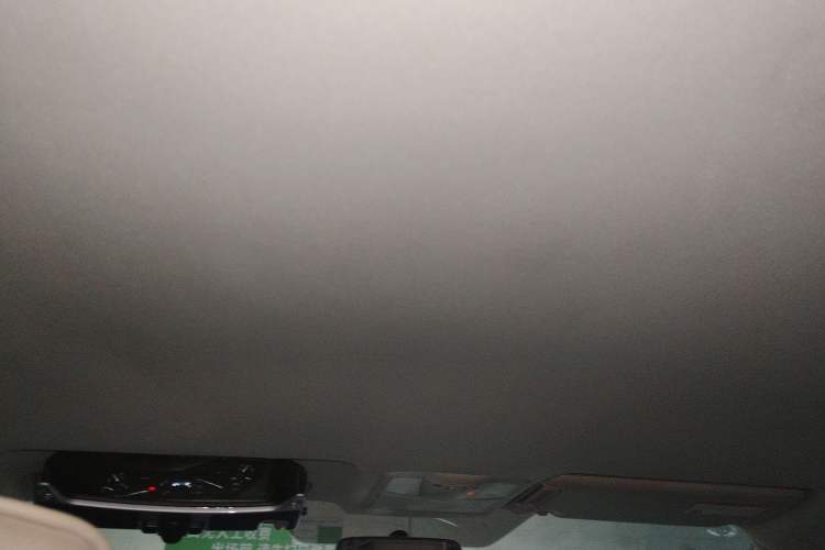 Used Nissan Patrol 2017 4.0L Parallel Import Headliner