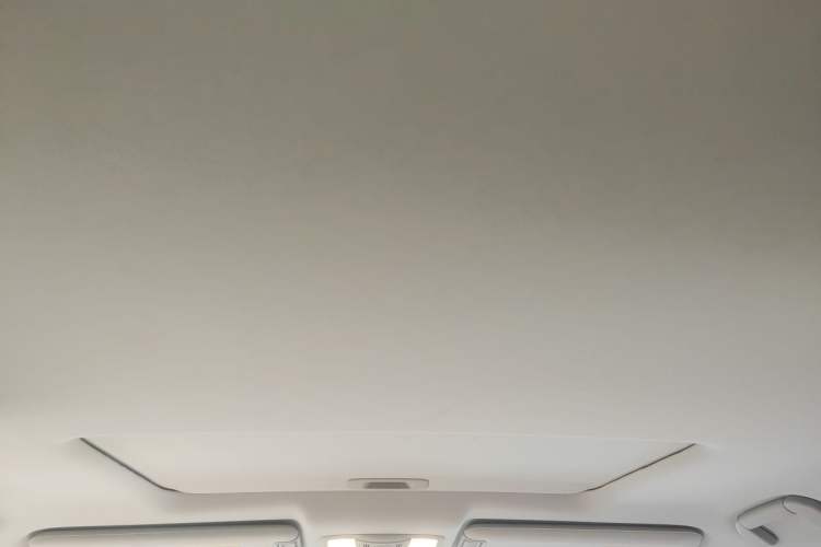 Used Nissan Patrol  Headliner