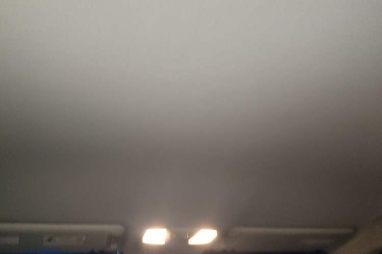 Used Nissan Patrol  Headliner