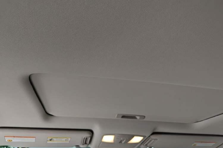 Used Nissan Patrol 2017 Y62 4.0L SE-T2 BOSE – Middle East Headliner