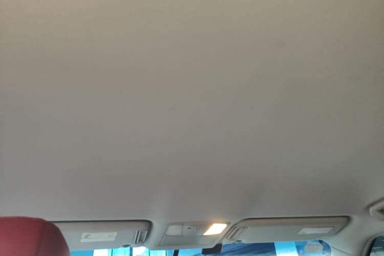 Used Nissan Patrol 2017 4.0L Parallel Import Headliner