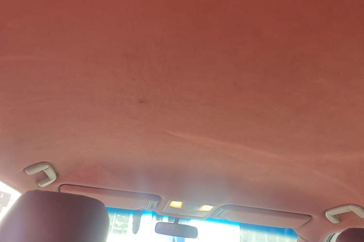 Used Nissan Patrol  Headliner