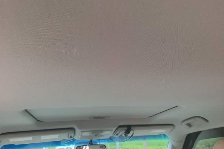 Used Nissan Patrol  Headliner