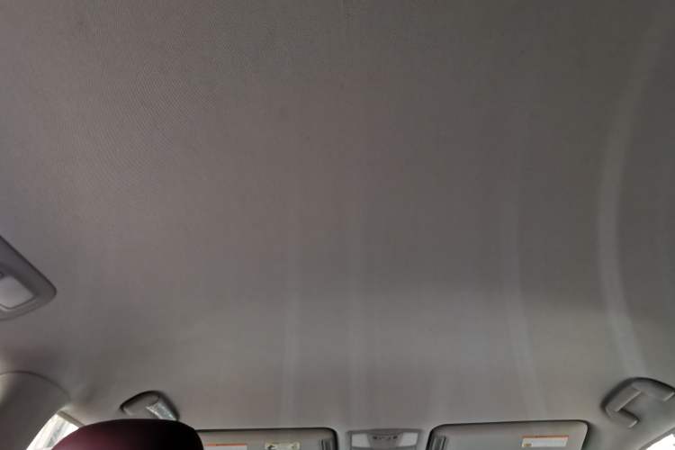 Used Nissan Patrol  Headliner