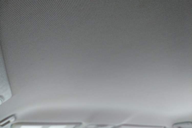 Used Nissan Patrol  Headliner