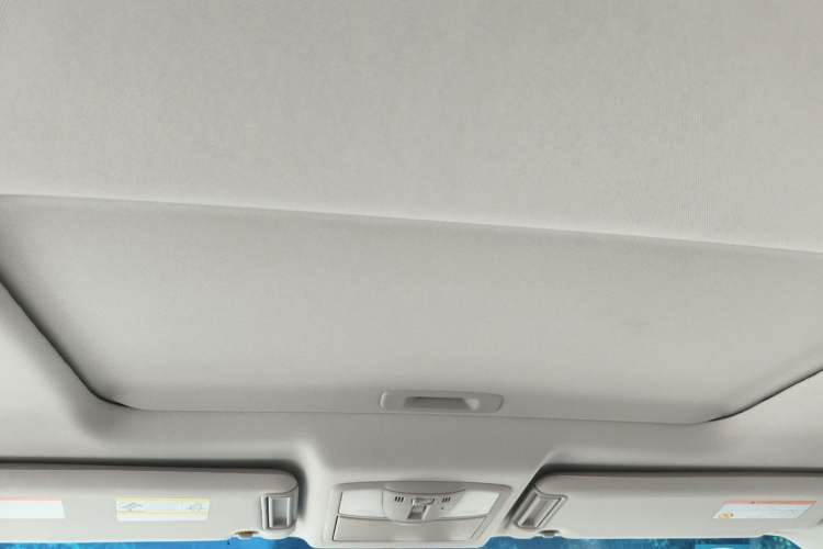 Used Nissan Patrol  Headliner