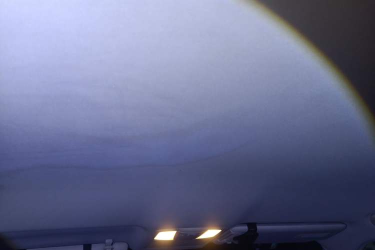 Used Nissan Patrol  Headliner