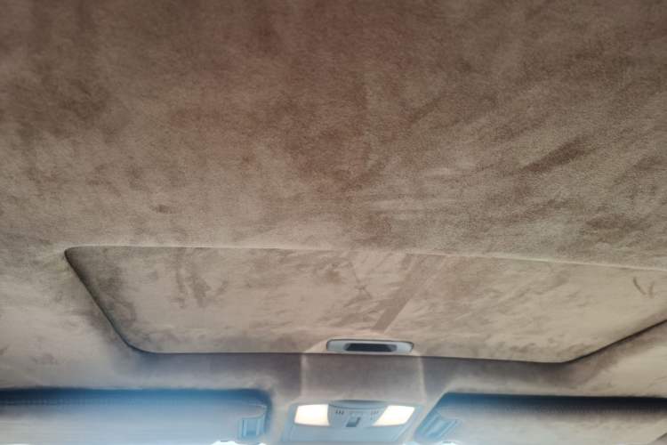 Used Nissan Patrol  Headliner