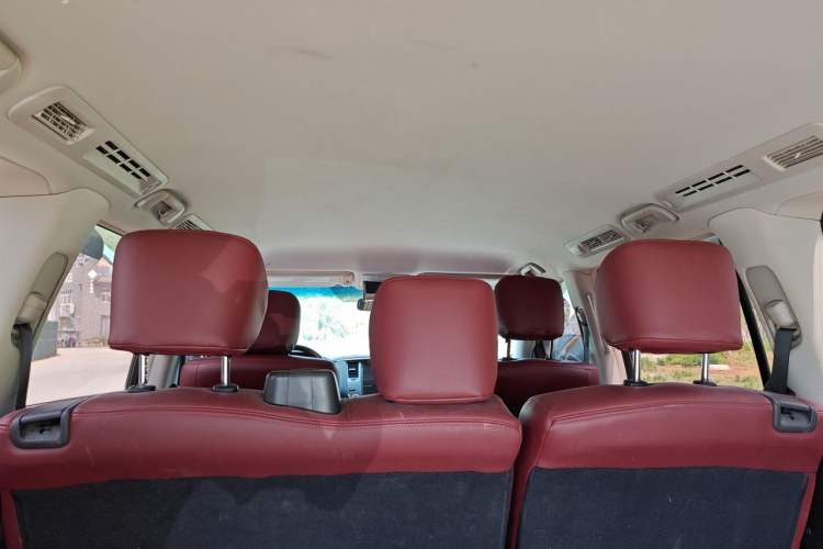 Used Nissan Patrol 2017 4.0L Parallel Import Headliner