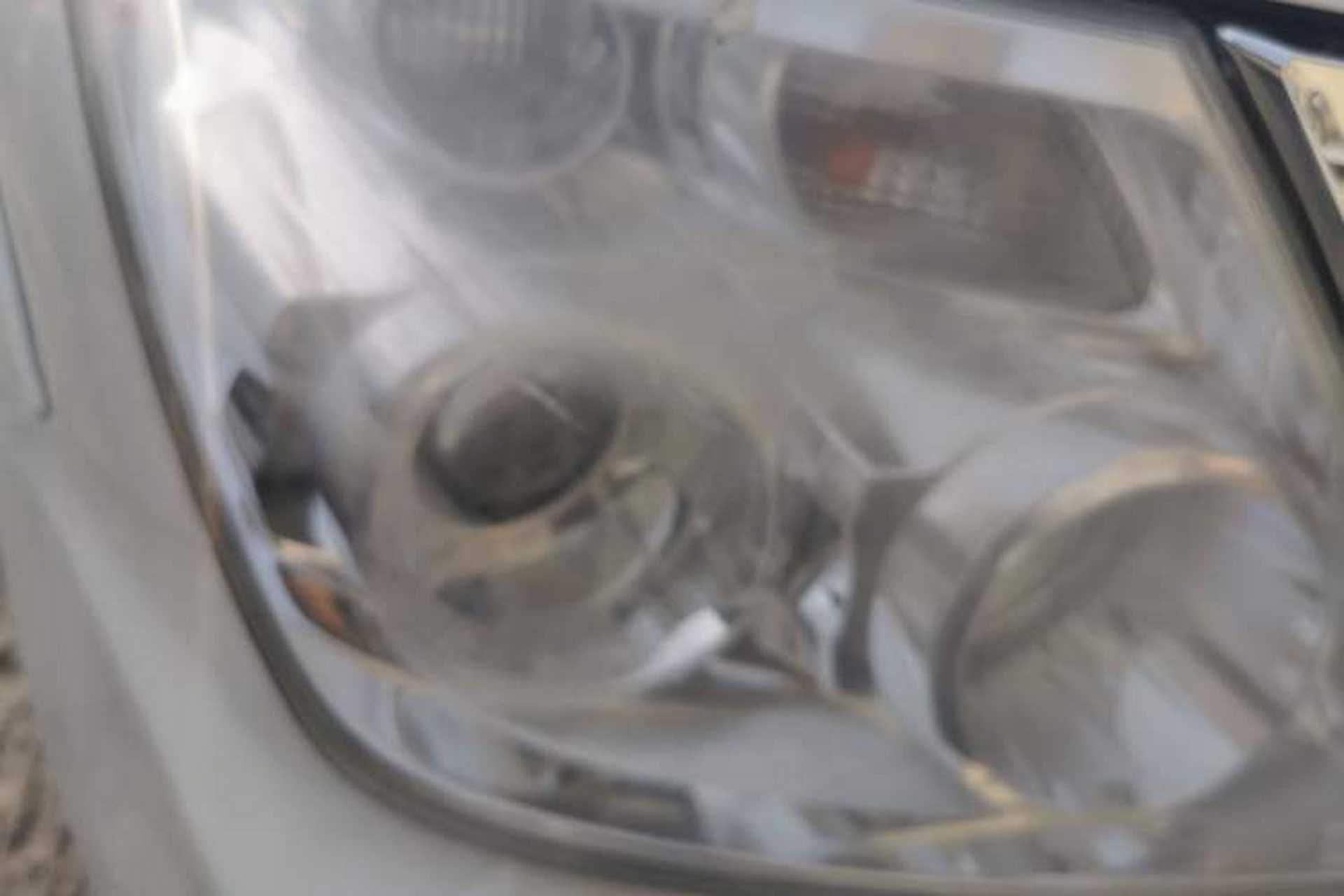 Used Nissan Patrol  Right Front Headlight