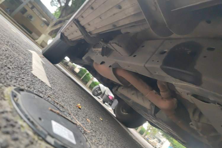 Used Nissan Patrol 2018 4.0L LinkedIn Edition Chassis Front Right