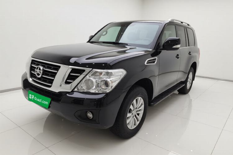 Ojetý Nissan Patrol 2018 4.0L LinkedIn Edition Guazi used car, China used car export, Used car for sale, Used  cars, Cheapest cars for sale