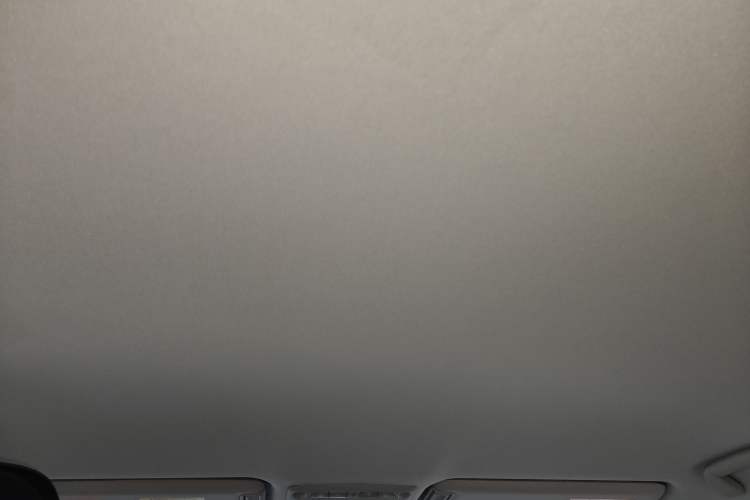 Used Nissan Patrol 2018 4.0L LinkedIn Edition Headliner