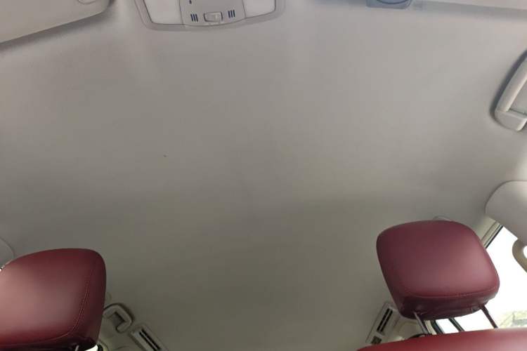 Used Nissan Patrol  Headliner
