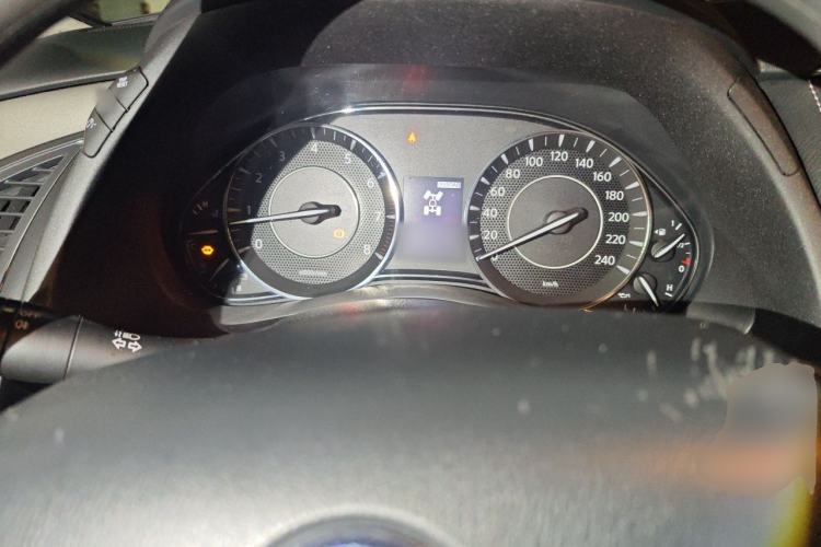Used Nissan Patrol  Steering Wheel
