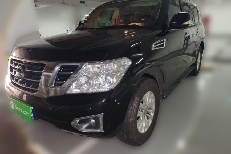Used Nissan Patrol Tule Guazi used car, China used car export, Used car for sale, Used  cars, Cheapest cars for sale