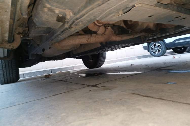 Used Nissan Patrol 2018 5.6L Standard Version Chassis Front Right