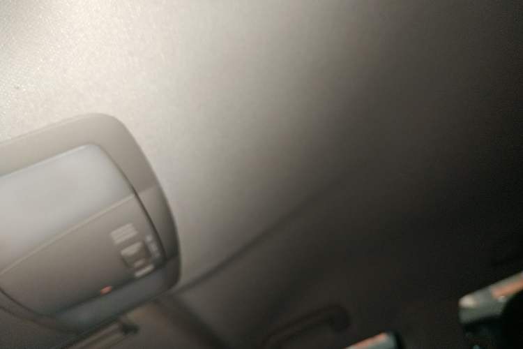 Used Nissan Patrol 2018 Y62 4.0 XE Middle East Headliner