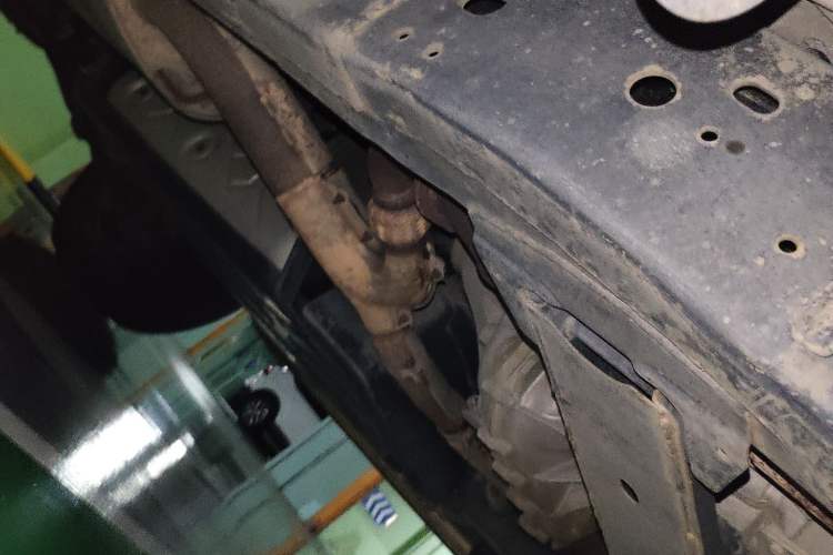 Used Nissan Patrol 2018 4.0L Automatic 7-Seater Middle East Version Chassis Front Right