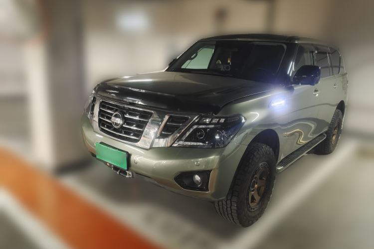 Used Nissan Patrol Guazi used car, China used car export, Used car for sale, Used cars, Cheapest cars for sale
