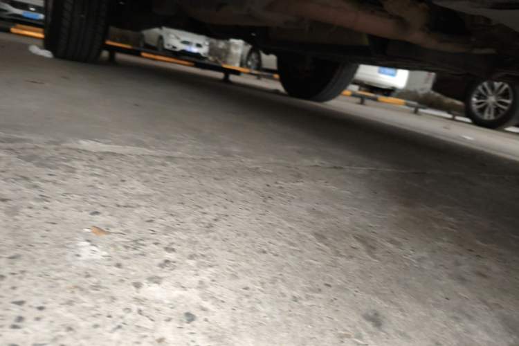 Used Nissan Patrol 2018 4.0L Automatic 7-Seater Middle East Version Chassis Front Right