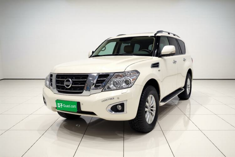 Ojetý Nissan Patrol 2018 4.0L LinkedIn Edition Guazi used car, China used car export, Used car for sale, Used  cars, Cheapest cars for sale
