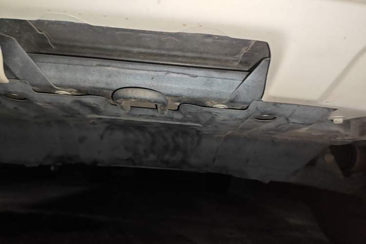 Used Nissan Patrol 2018 4.0L LinkedIn Edition Chassis Front