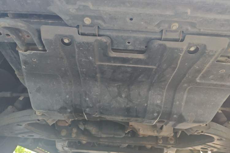 Used Nissan Patrol 2018 4.0L Platinum Edition Chassis Front