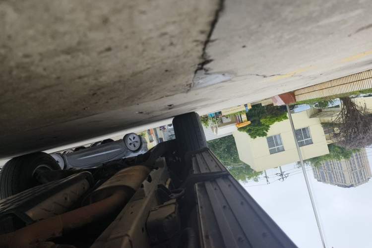 Used Nissan Patrol 2018 4.0L LinkedIn Edition Chassis Front Right
