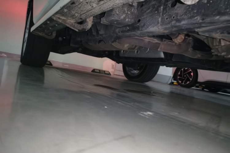 Used Nissan Patrol 2018 4.0L Platinum Edition Chassis Front Right