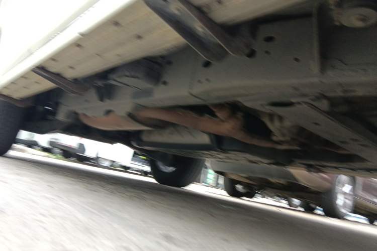 Used Nissan Patrol 2018 4.0L LinkedIn Edition Chassis Front Right