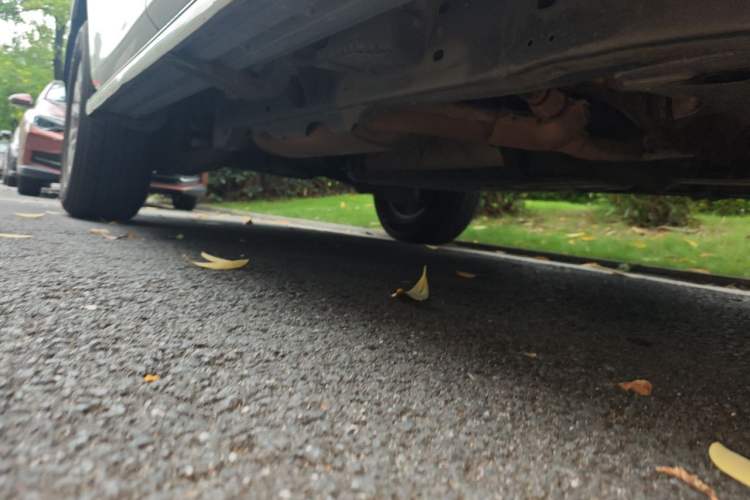 Used Nissan Patrol 2018 4.0L Flagship Version Chassis Front Right