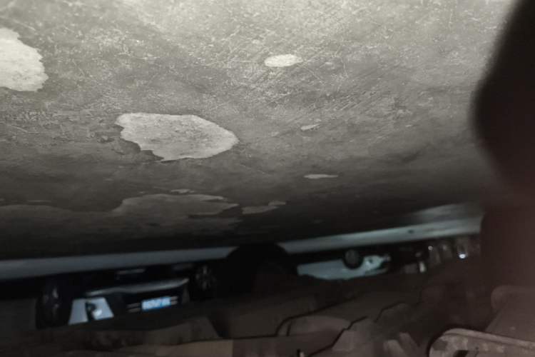Used Nissan Patrol 2018 Y61 4.8L Automatic 5-Door Safari Middle East Chassis Front Right
