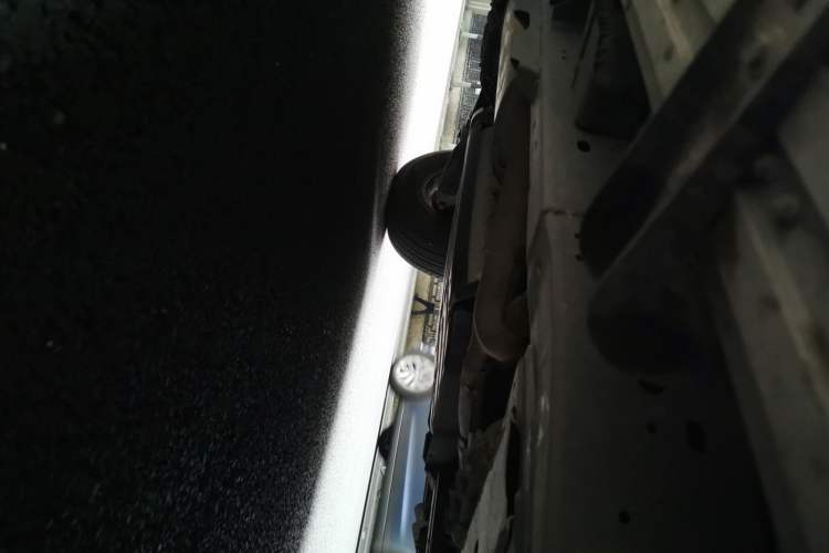 Used Nissan Patrol 2018 4.0L LinkedIn Edition Chassis Front Right