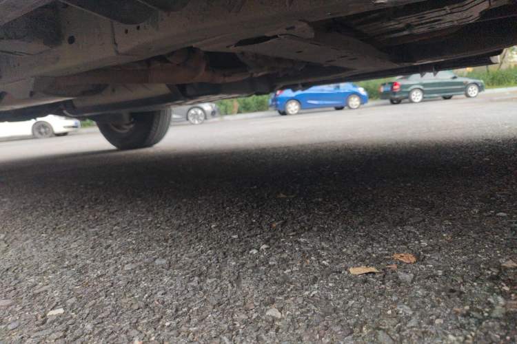 Used Nissan Patrol 2018 4.0L LinkedIn Edition Chassis Front Right