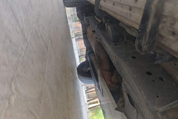 Used Nissan Patrol 2018 4.0L LinkedIn Edition Chassis Front Right
