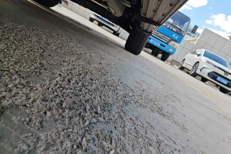 Used Nissan Patrol 2018 4.0L LinkedIn Edition Chassis Rear Right