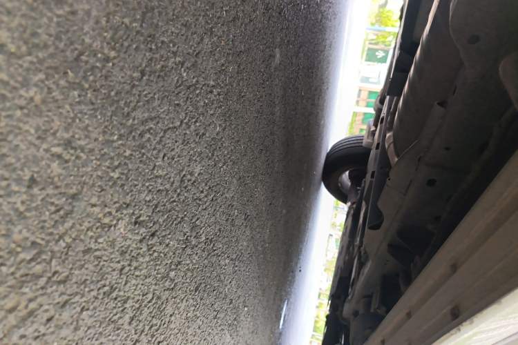 Used Nissan Patrol 2018 5.6L Standard Version Chassis Rear Right