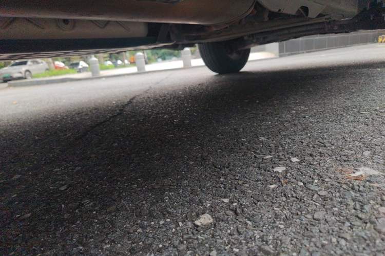 Used Nissan Patrol 2018 4.0L LinkedIn Edition Chassis Rear Right