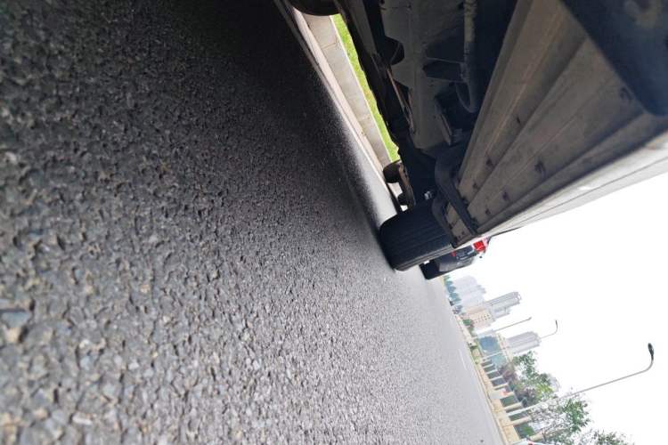 Used Nissan Patrol  Chassis Rear Right