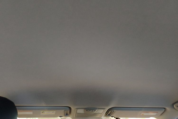 Used Nissan Patrol  Headliner