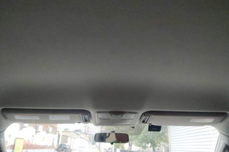 Used Nissan Patrol  Headliner