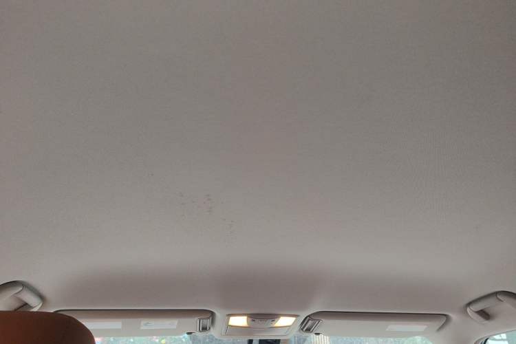 Used Nissan Patrol  Headliner