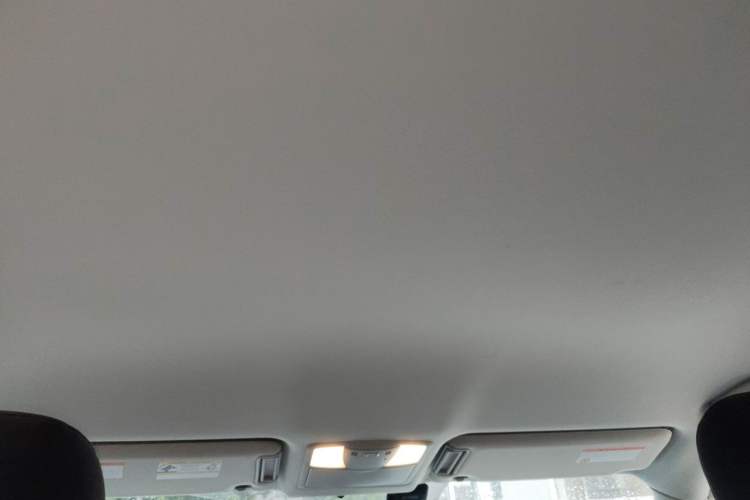Used Nissan Patrol  Headliner