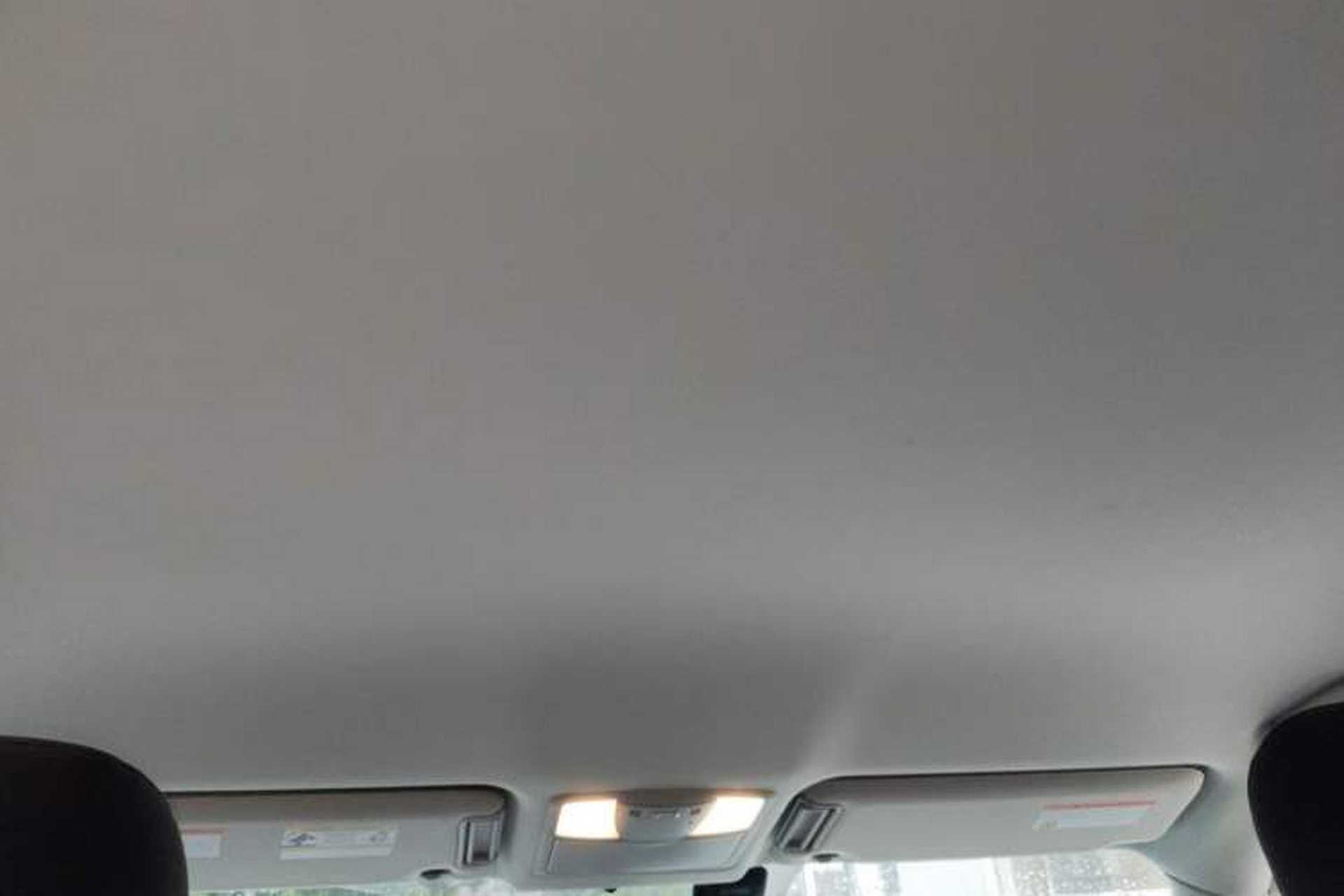Used Nissan Patrol  Headliner