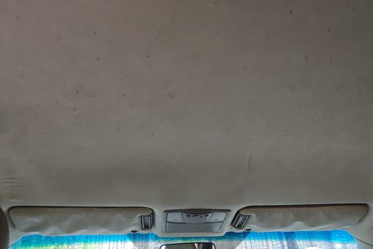 Used Nissan Patrol  Headliner