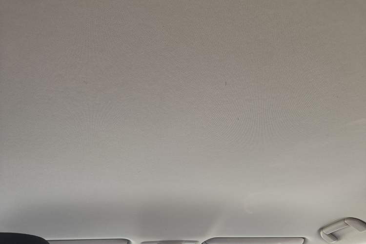 Used Nissan Patrol 2018 4.0L LinkedIn Edition Headliner