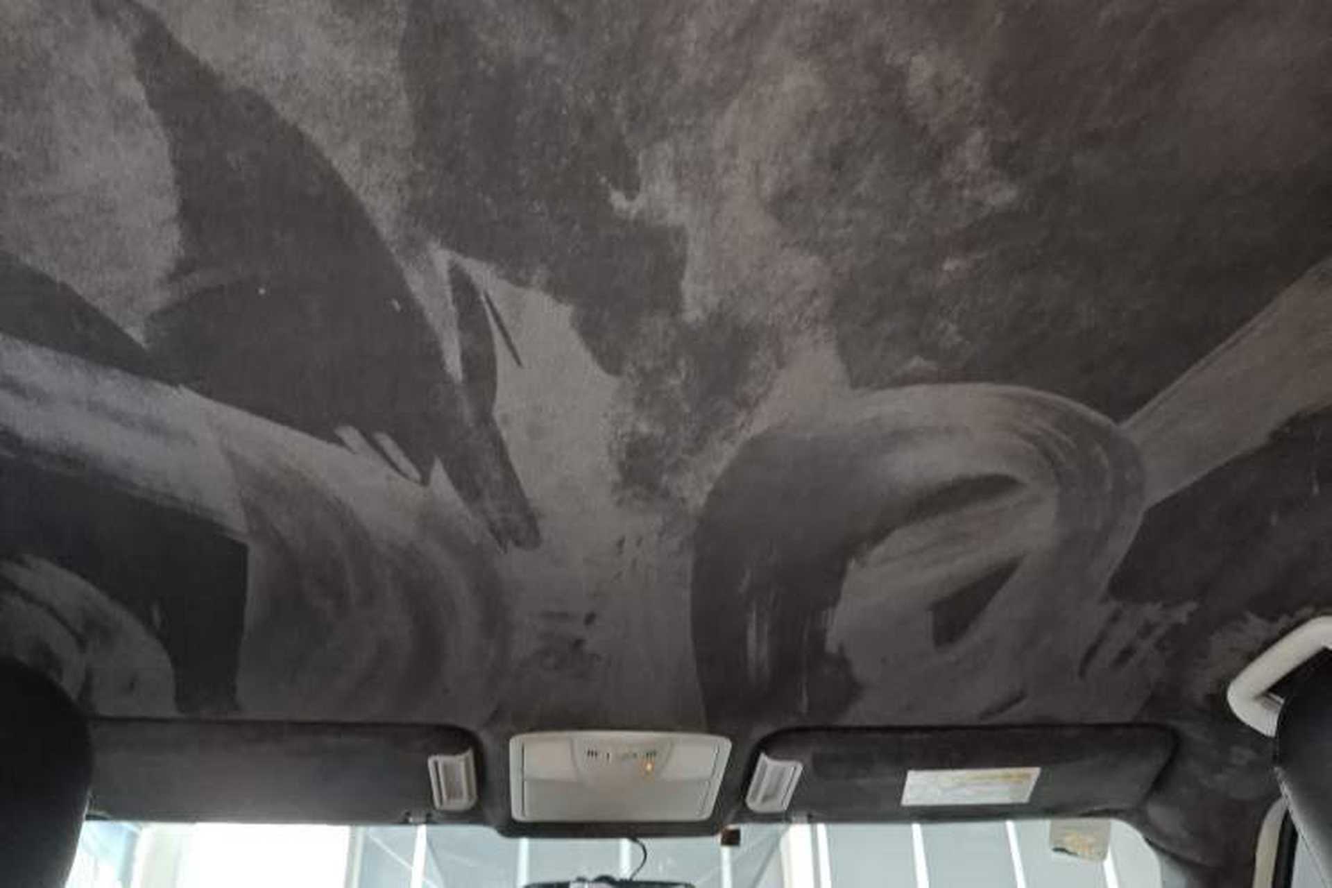 Used Nissan Patrol 2018 Y62 4.0 XE Middle East Headliner
