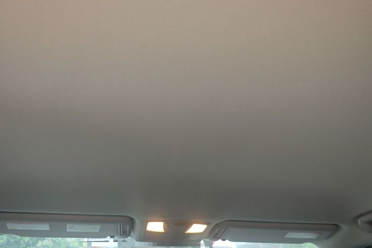 Used Nissan Patrol  Headliner
