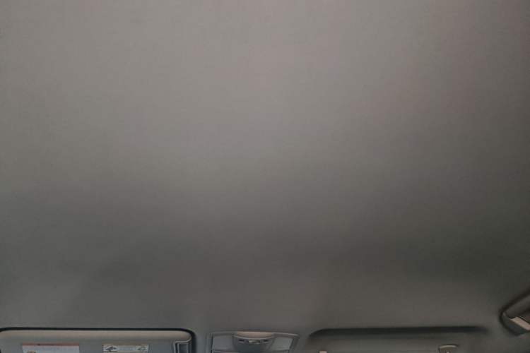 Used Nissan Patrol 2018 Y62 4.0 XE Middle East Headliner